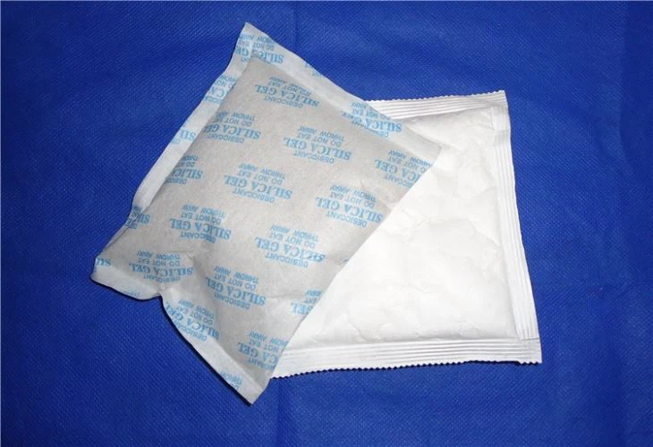 mineral activated clay desiccant
